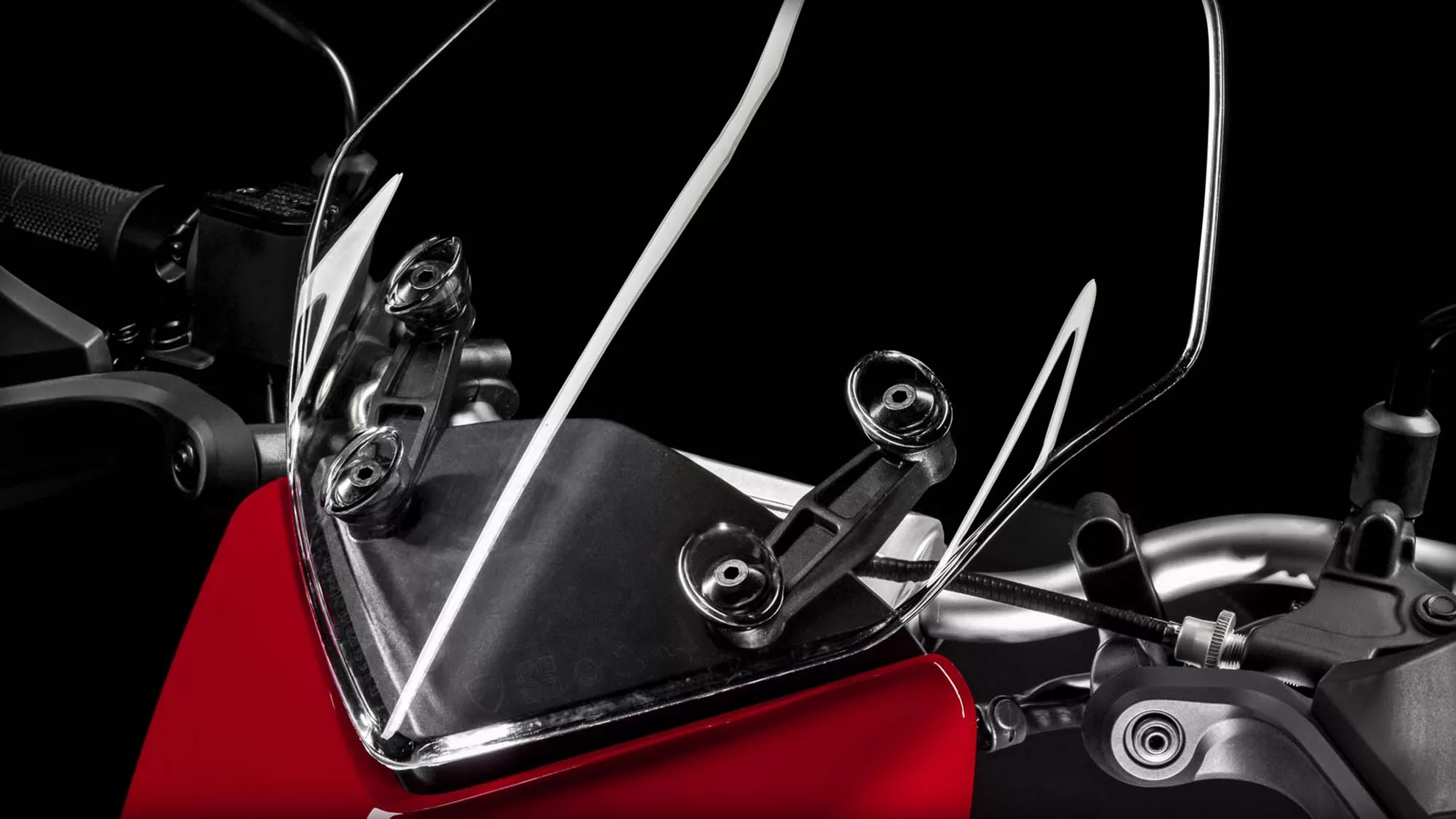 Ducati Hyperstrada 939 - Resim 5